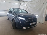  Peugeot  3008  Active Pack 1.5 HDi 130CV BVA8 E6d #4