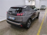  Peugeot  3008  Allure Pack 1.5 HDi 130CV BVM6 E6d #3