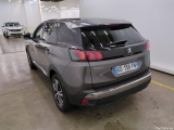  Peugeot  3008  Allure Pack 1.5 HDi 130CV BVM6 E6d #4