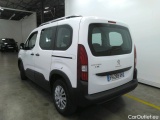  Peugeot  RIFTER  Active L1 1.5 HDi 100CV BVM5 E6dT #2