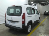  Peugeot  RIFTER  Active L1 1.5 HDi 100CV BVM5 E6dT #3