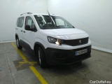  Peugeot  RIFTER  Active L1 1.5 HDi 100CV BVM5 E6dT #4
