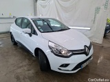 Renault  Clio  IV Air MediaNav 1.5 dCi 75CV BVM5 E6 #4