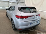  Renault  Megane  IV Berline 5 ptes. Techno 1.5 dCi 115CV BVA7 E6d #2