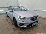  Renault  Megane  IV Berline 5 ptes. Techno 1.5 dCi 115CV BVA7 E6d #4