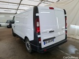  Renault  Trafic  III Fourgon L2H1 3T Confort 2.0 dCi 130CV BVM6 E6d #2