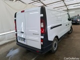  Renault  Trafic  III Fourgon L2H1 3T Confort 2.0 dCi 130CV BVM6 E6d #3
