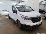  Renault  Trafic  III Fourgon L2H1 3T Confort 2.0 dCi 130CV BVM6 E6d #4