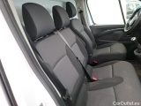  Renault  Trafic  III Fourgon L2H1 3T Confort 2.0 dCi 130CV BVM6 E6d #8