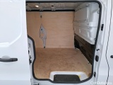  Renault  Trafic  III Fourgon L2H1 3T Confort 2.0 dCi 130CV BVM6 E6d #9