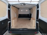  Renault  Trafic  III Fourgon L2H1 3T Confort 2.0 dCi 130CV BVM6 E6d #10
