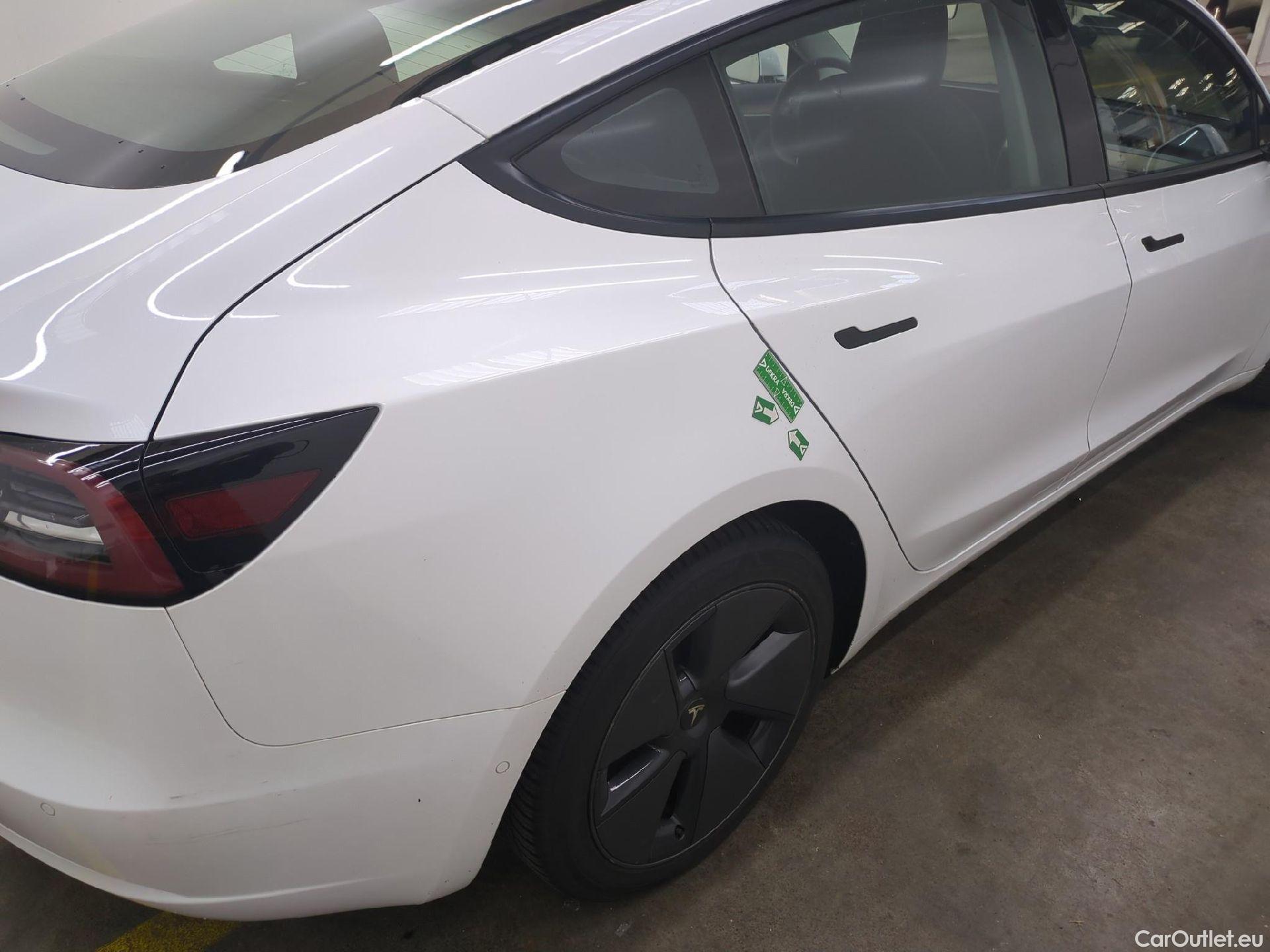  Tesla  Model 3 TESLA  / 2018 / 4P / Berline Autonomie Standard Plus RWD #25