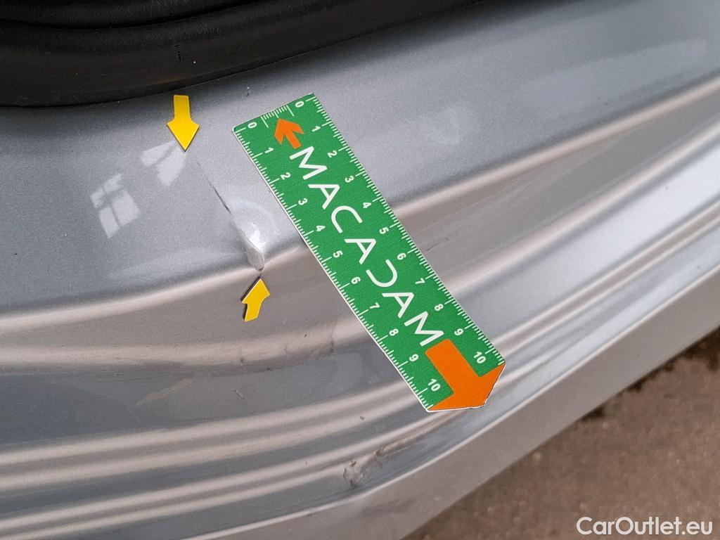  Skoda  Fabia  Ambition 1.0 MPI 80CV BVM5 E6d #17