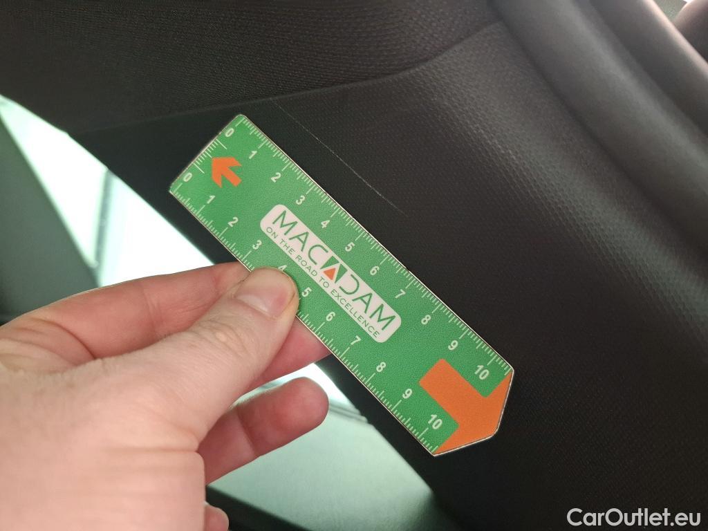  Skoda  Superb  Break SportLine 2.0 TDI 150CV BVA7 E6d #4