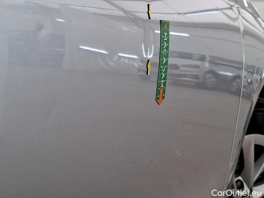  Skoda  Fabia  Ambition 1.0 MPI 80CV BVM5 E6d #11