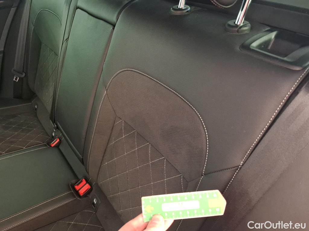  Skoda  Superb  Break SportLine 2.0 TDI 150CV BVA7 E6d #13