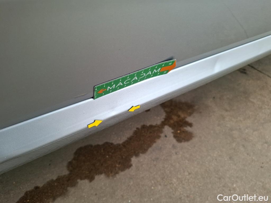  Skoda  Fabia  Ambition 1.0 MPI 80CV BVM5 E6d #15