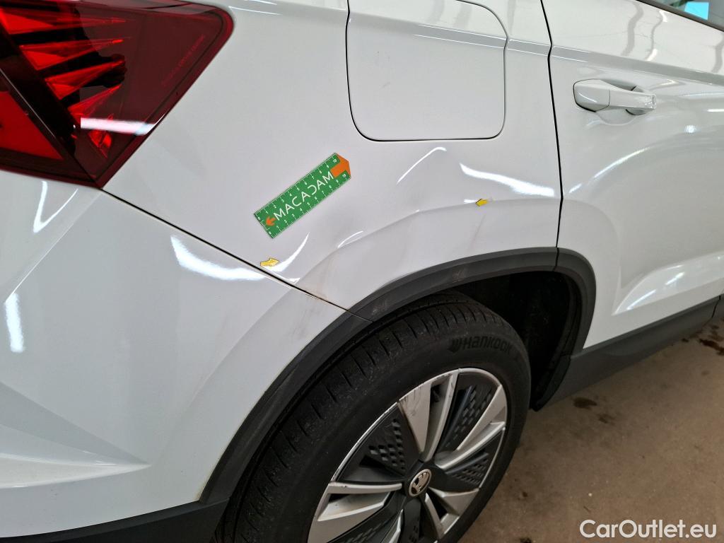  Skoda  Karoq SKODA  / 2022 / 5P / SUV 2.0 TDI 116ch DSG7 Business #2