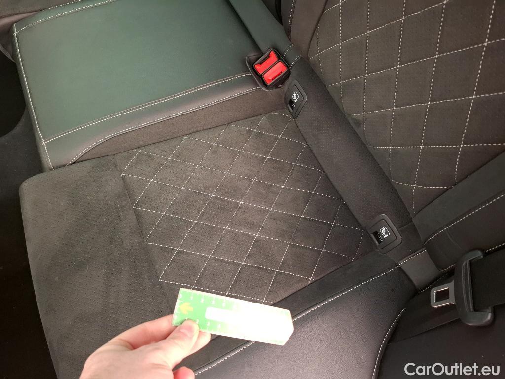  Skoda  Superb  Break SportLine 2.0 TDI 150CV BVA7 E6d #12