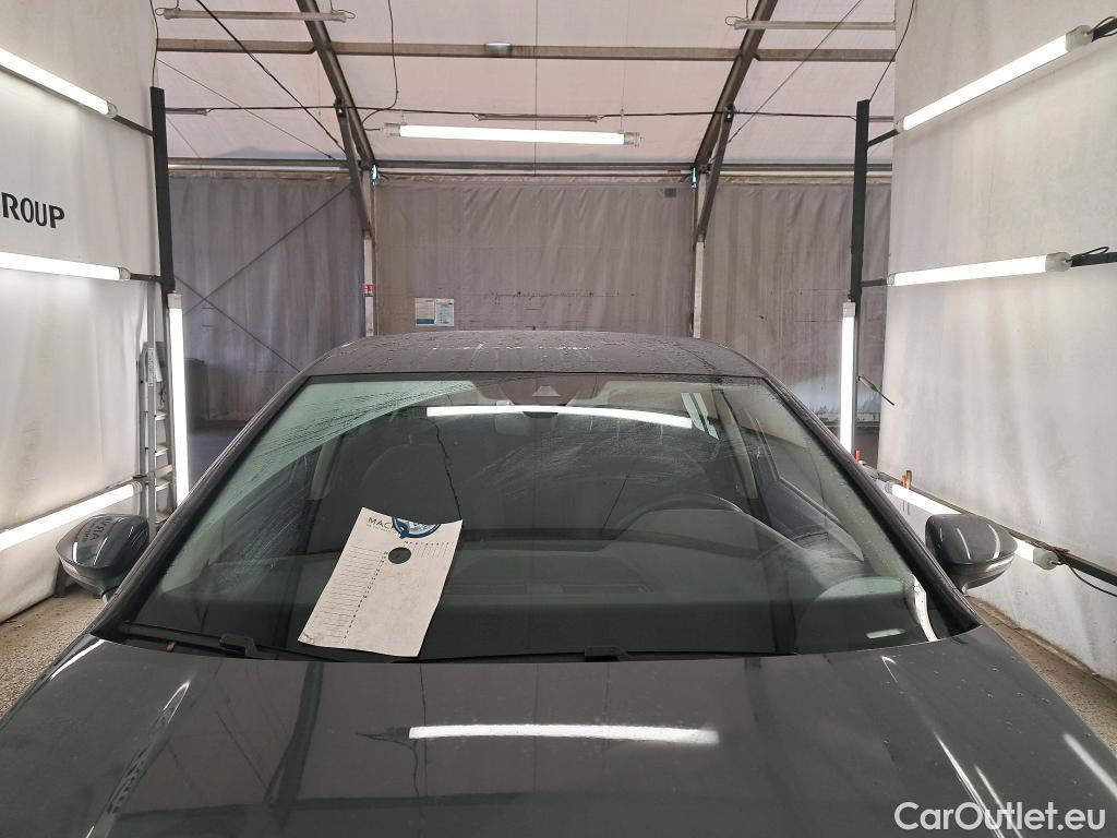  Volkswagen  Golf  VOLKSWAGEN / 2020 / 5P / Berline 2.0 TDI SCR 115 DSG7 LIFE SOCI BUSINESS #3