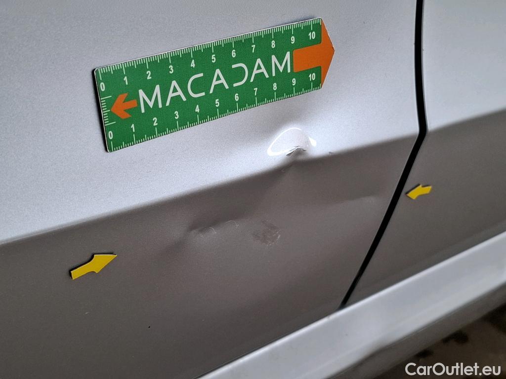  Skoda  Fabia  Ambition 1.0 MPI 80CV BVM5 E6d #3