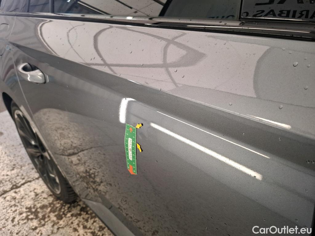  Skoda  Superb  Break SportLine 2.0 TDI 150CV BVA7 E6d #7