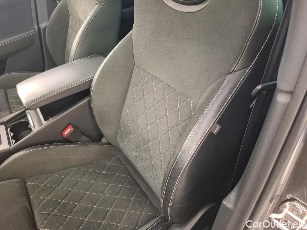  Skoda  Superb  Break SportLine 2.0 TDI 150CV BVA7 E6d #1