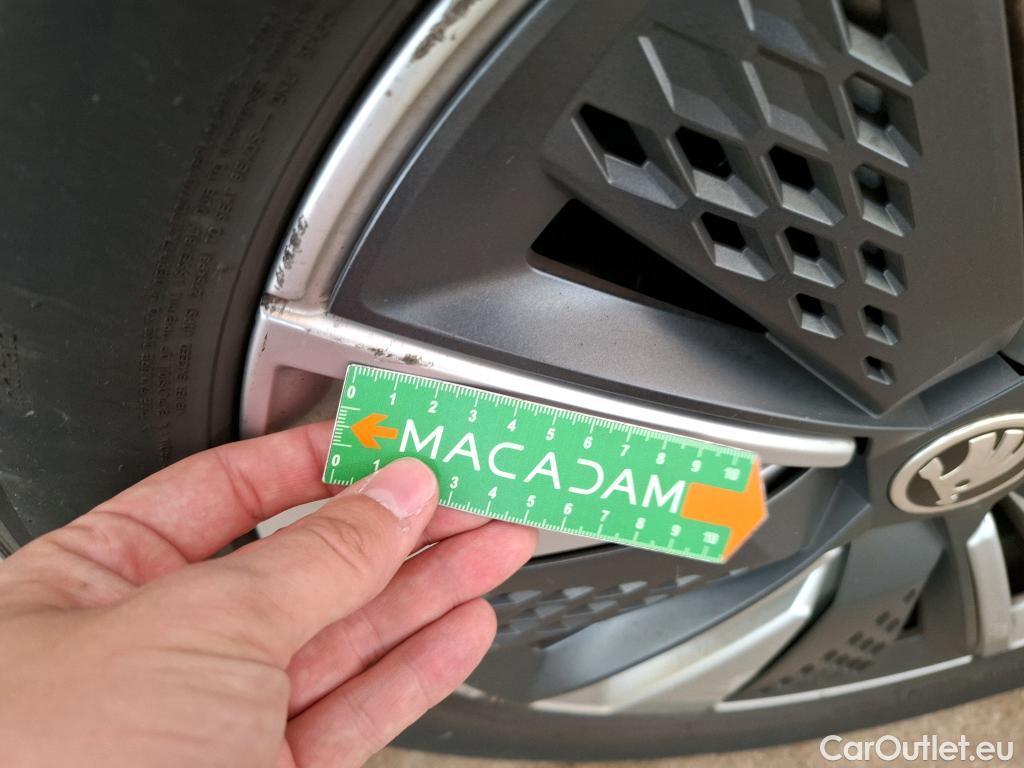  Skoda  Karoq SKODA  / 2022 / 5P / SUV 2.0 TDI 116ch DSG7 Business #13