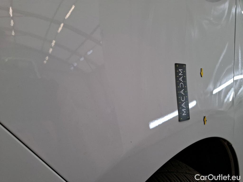  Renault  Trafic  III Fourgon L2H1 3T Confort 2.0 dCi 130CV BVM6 E6d #4