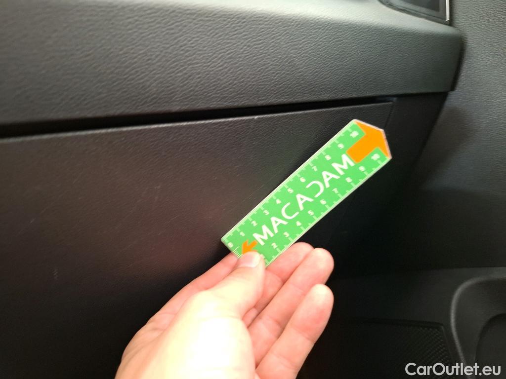  Skoda  Karoq SKODA  / 2022 / 5P / SUV 2.0 TDI 116ch DSG7 Business #16