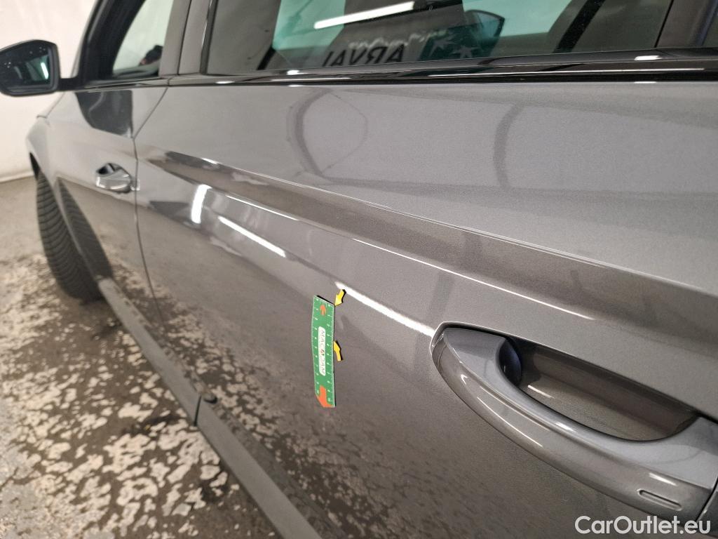  Skoda  Superb  Break SportLine 2.0 TDI 150CV BVA7 E6d #5