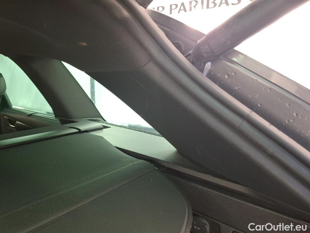  Skoda  Superb  Break SportLine 2.0 TDI 150CV BVA7 E6d #3