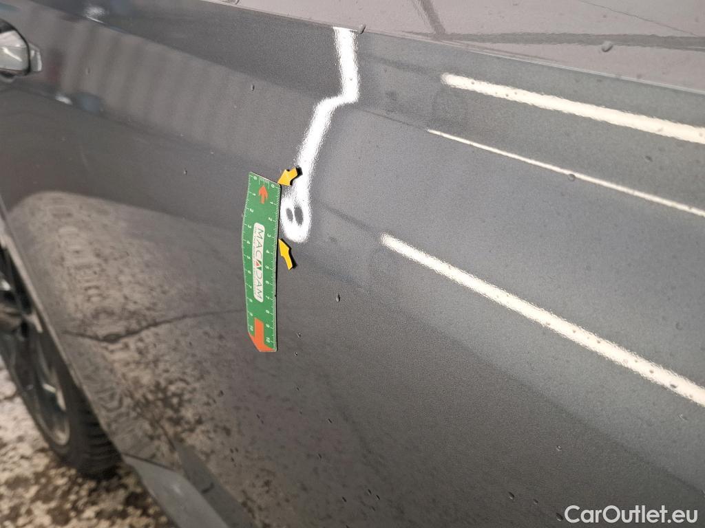  Skoda  Superb  Break SportLine 2.0 TDI 150CV BVA7 E6d #8