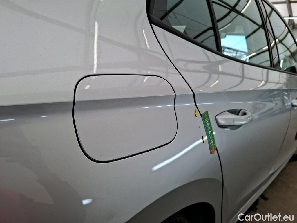  Skoda  Fabia  Ambition 1.0 MPI 80CV BVM5 E6d #8