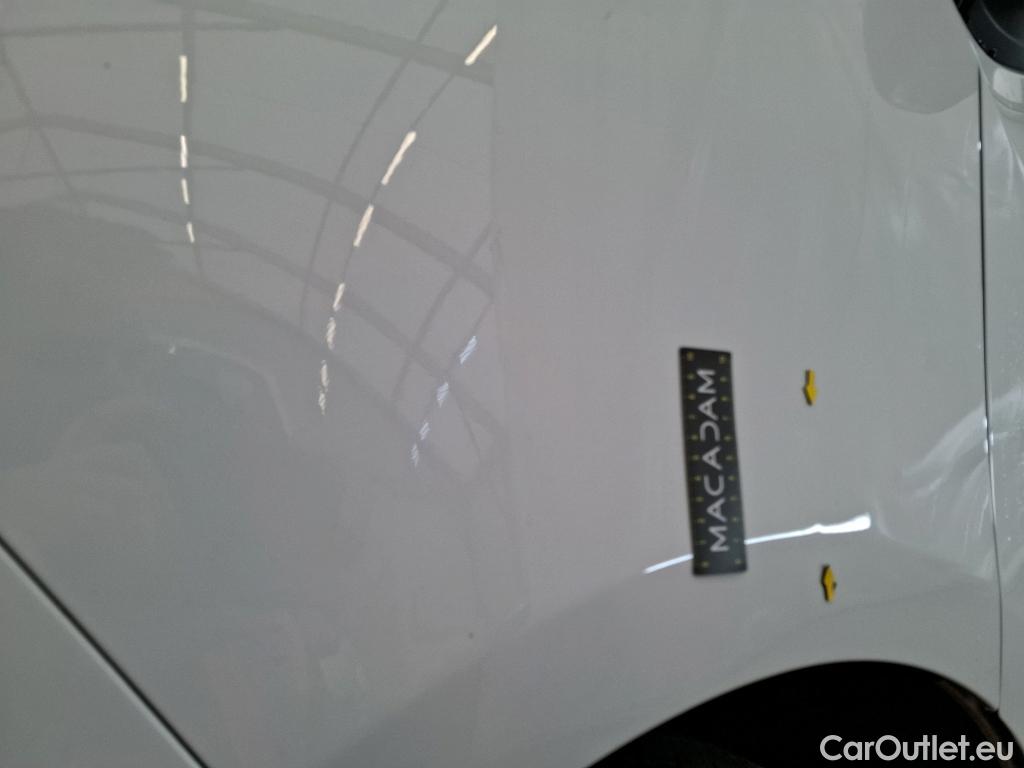  Renault  Trafic  III Fourgon L2H1 3T Confort 2.0 dCi 130CV BVM6 E6d #3