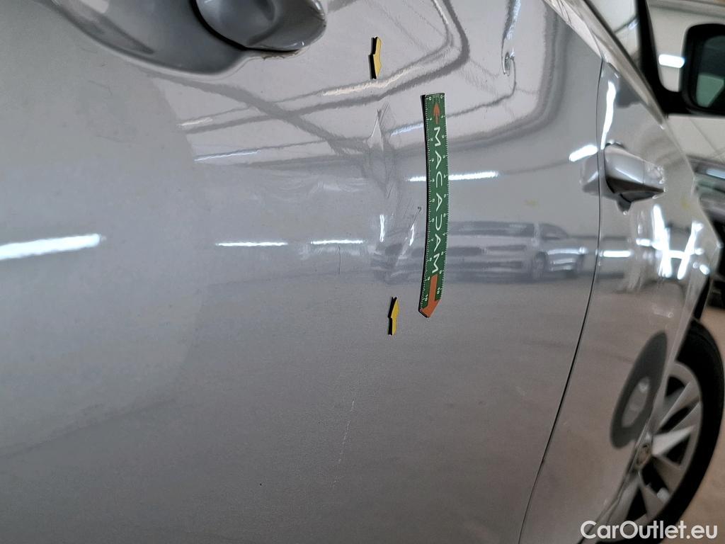  Skoda  Fabia  Ambition 1.0 MPI 80CV BVM5 E6d #2