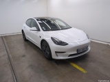  Tesla  Model 3 TESLA  / 2018 / 4P / Berline Autonomie Standard Plus RWD #6