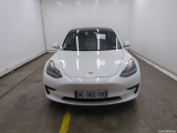  Tesla  Model 3 TESLA  / 2018 / 4P / Berline Autonomie Standard Plus RWD #7