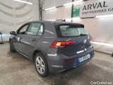  Volkswagen  Golf  VOLKSWAGEN / 2020 / 5P / Berline 2.0 TDI SCR 115 DSG7 LIFE SOCI BUSINESS #2