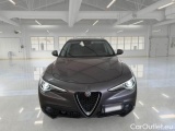  Alfa Romeo   STELVIO ALFA ROMEO / 2017 / 5P / SUV 2.2 TURBO DIESEL 210CV TI AT8 Q4 #6
