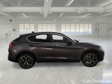  Alfa Romeo   STELVIO ALFA ROMEO / 2017 / 5P / SUV 2.2 TURBO DIESEL 210CV TI AT8 Q4 #7