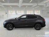  Alfa Romeo   STELVIO ALFA ROMEO / 2017 / 5P / SUV 2.2 TURBO DIESEL 210CV TI AT8 Q4 #8
