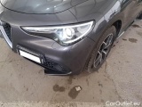  Alfa Romeo   STELVIO ALFA ROMEO / 2017 / 5P / SUV 2.2 TURBO DIESEL 210CV TI AT8 Q4 #26
