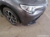  Alfa Romeo   STELVIO ALFA ROMEO / 2017 / 5P / SUV 2.2 TURBO DIESEL 210CV TI AT8 Q4 #32