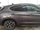  Alfa Romeo   STELVIO ALFA ROMEO / 2017 / 5P / SUV 2.2 TURBO DIESEL 210CV TI AT8 Q4 #43