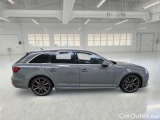  Audi  A4 Allroad AUDI A4 / 2018 / 5P / STATION WAGON 2.0 40 TDI Q.UATTRO BUSIN SPORT S TRONIC #7