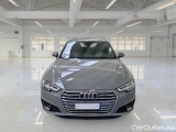 Audi  A4 Allroad AUDI A4 / 2018 / 5P / STATION WAGON 2.0 40 TDI Q.UATTRO BUSIN SPORT S TRONIC #6