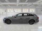  Audi  A4 Allroad AUDI A4 / 2018 / 5P / STATION WAGON 2.0 40 TDI Q.UATTRO BUSIN SPORT S TRONIC #8