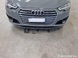  Audi  A4 Allroad AUDI A4 / 2018 / 5P / STATION WAGON 2.0 40 TDI Q.UATTRO BUSIN SPORT S TRONIC #29