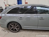  Audi  A4 Allroad AUDI A4 / 2018 / 5P / STATION WAGON 2.0 40 TDI Q.UATTRO BUSIN SPORT S TRONIC #37